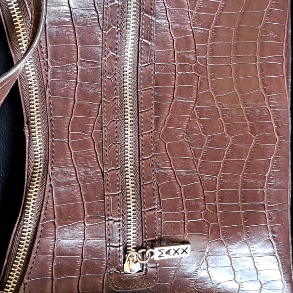 Vtg Maxx New York Bag - Picture 3 of 14